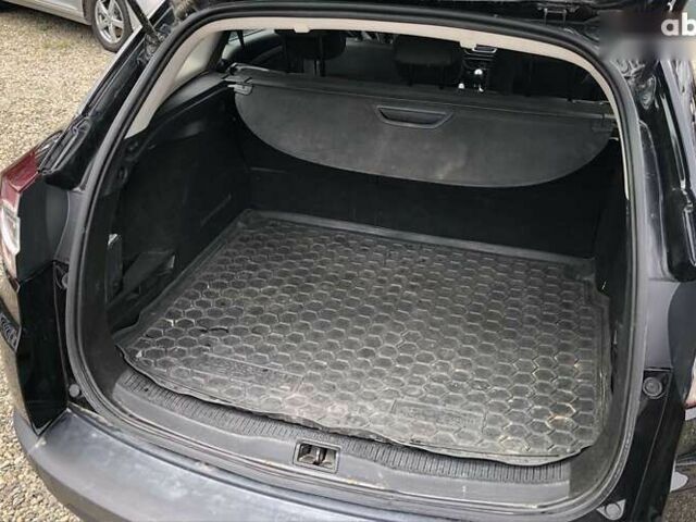 Рено Меган, об'ємом двигуна 1.4 л та пробігом 197 тис. км за 6500 $, фото 6 на Automoto.ua