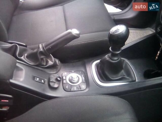 Рено Меган, об'ємом двигуна 1.5 л та пробігом 300 тис. км за 7500 $, фото 20 на Automoto.ua