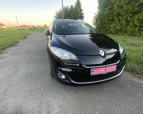 Рено Меган, объемом двигателя 1.46 л и пробегом 264 тыс. км за 8350 $, фото 2 на Automoto.ua