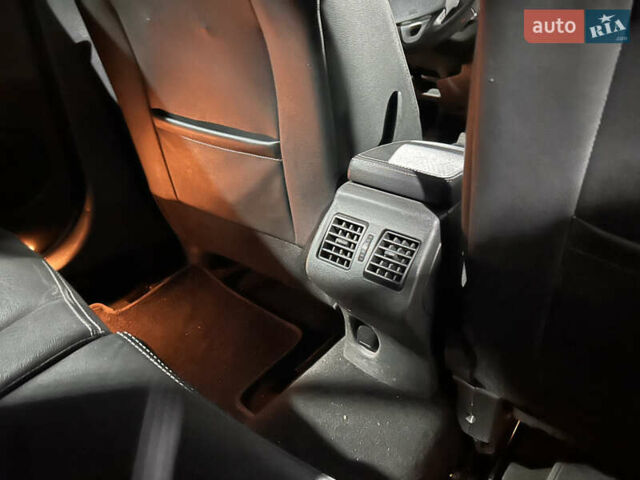 Рено Меган, объемом двигателя 1.5 л и пробегом 214 тыс. км за 7250 $, фото 24 на Automoto.ua