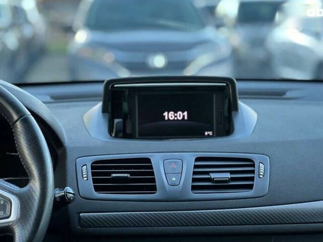 Рено Меган, об'ємом двигуна 1.5 л та пробігом 225 тис. км за 8600 $, фото 13 на Automoto.ua