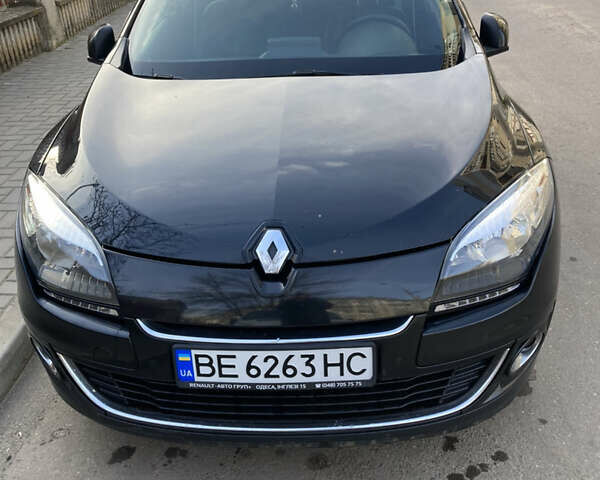 Рено Меган, об'ємом двигуна 1.46 л та пробігом 290 тис. км за 8600 $, фото 9 на Automoto.ua