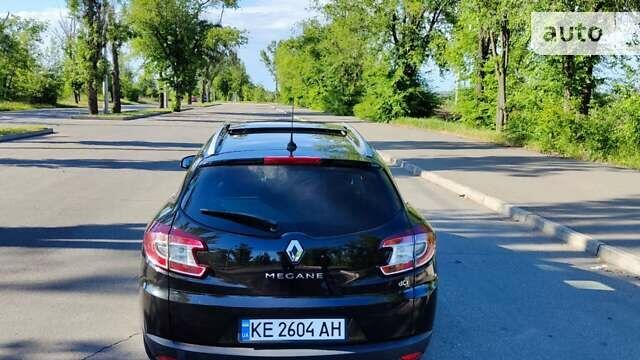 Рено Меган, об'ємом двигуна 1.46 л та пробігом 200 тис. км за 10200 $, фото 7 на Automoto.ua