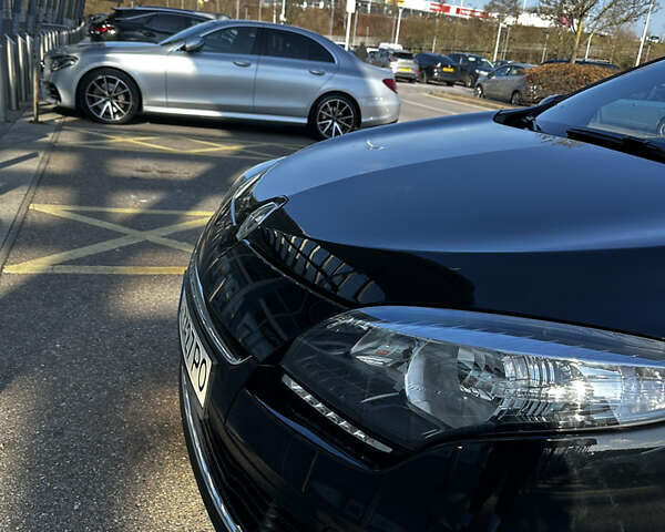 Рено Меган, объемом двигателя 1.46 л и пробегом 294 тыс. км за 8200 $, фото 2 на Automoto.ua