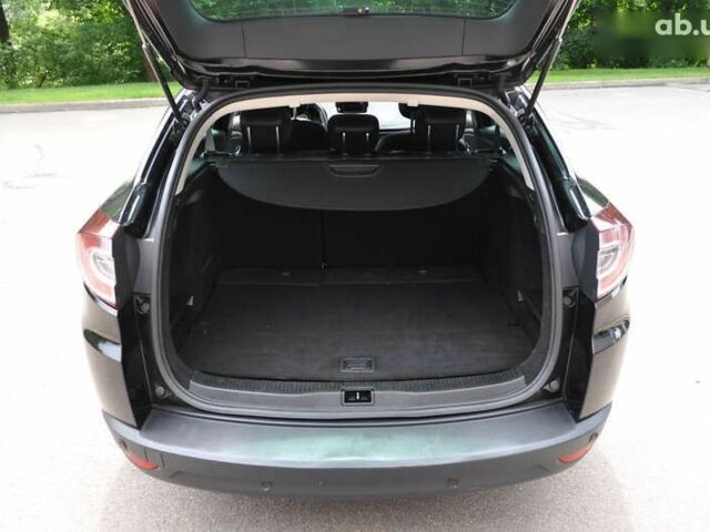 Рено Меган, объемом двигателя 1.5 л и пробегом 177 тыс. км за 9500 $, фото 28 на Automoto.ua