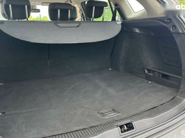 Рено Меган, объемом двигателя 1.5 л и пробегом 245 тыс. км за 7700 $, фото 6 на Automoto.ua