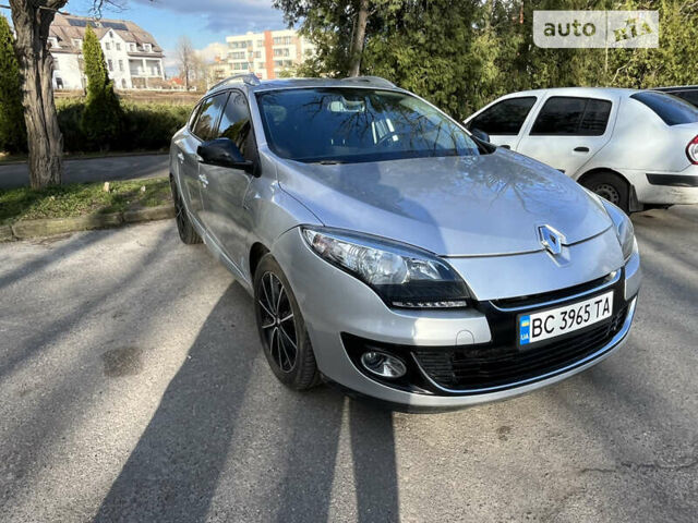 Рено Меган, об'ємом двигуна 1.5 л та пробігом 258 тис. км за 7700 $, фото 7 на Automoto.ua