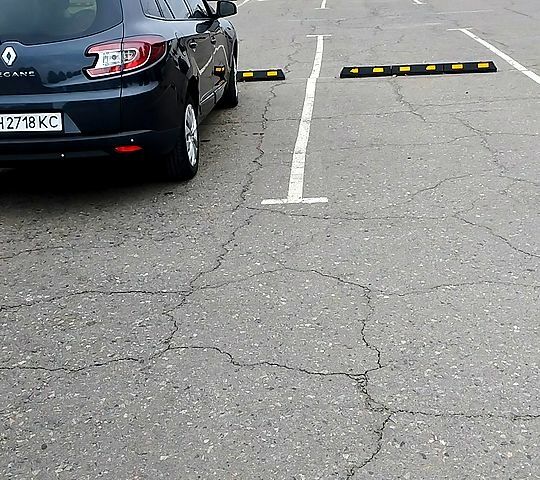 Рено Меган, об'ємом двигуна 1.5 л та пробігом 322 тис. км за 8000 $, фото 2 на Automoto.ua