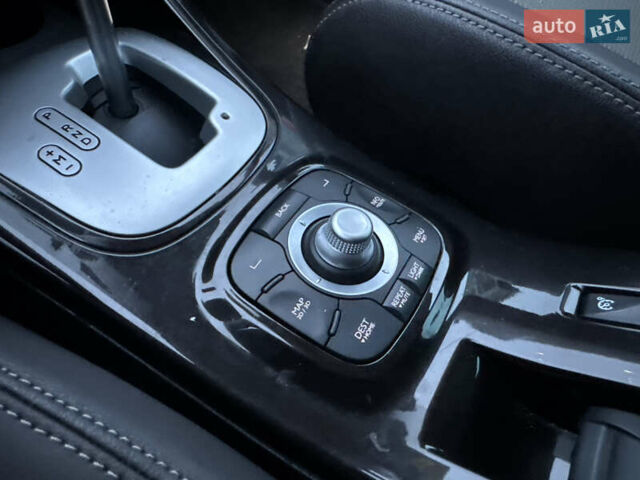 Рено Меган, объемом двигателя 1.5 л и пробегом 220 тыс. км за 9800 $, фото 39 на Automoto.ua