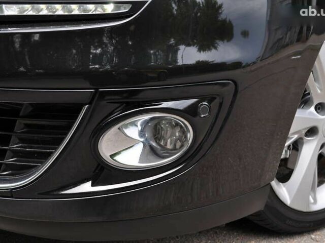 Рено Меган, объемом двигателя 1.5 л и пробегом 177 тыс. км за 9500 $, фото 17 на Automoto.ua