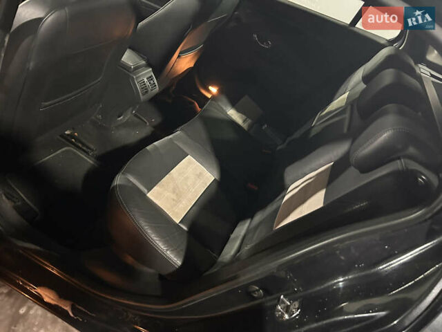 Рено Меган, объемом двигателя 1.5 л и пробегом 214 тыс. км за 7250 $, фото 17 на Automoto.ua