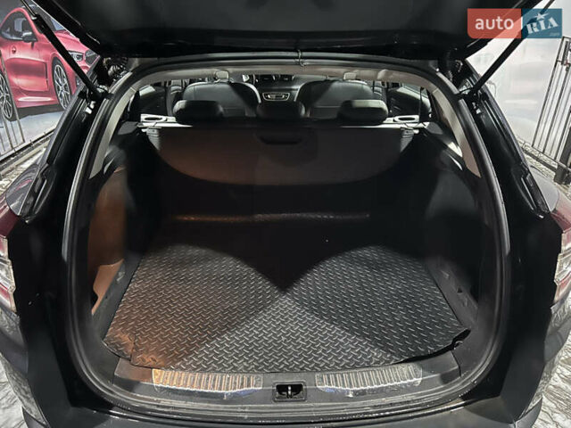 Рено Меган, объемом двигателя 1.5 л и пробегом 214 тыс. км за 7250 $, фото 18 на Automoto.ua