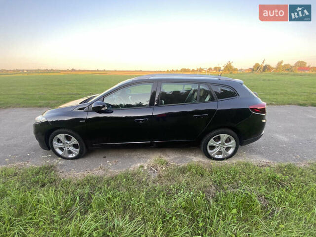 Рено Меган, объемом двигателя 1.46 л и пробегом 264 тыс. км за 8350 $, фото 7 на Automoto.ua