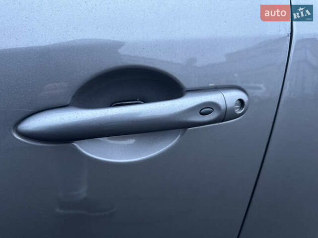 Рено Меган, объемом двигателя 1.5 л и пробегом 220 тыс. км за 9800 $, фото 48 на Automoto.ua