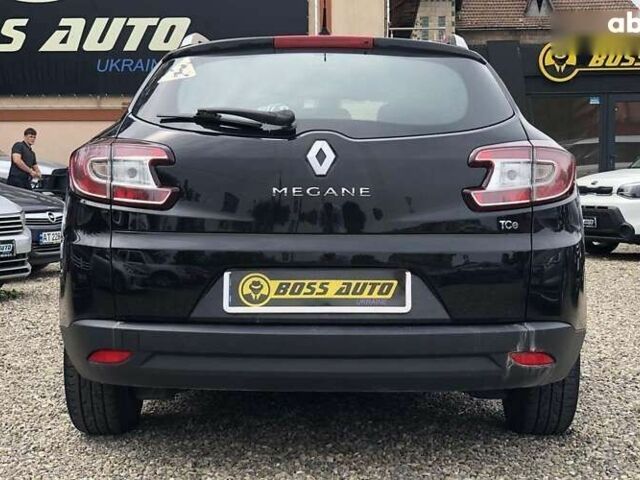 Рено Меган, об'ємом двигуна 1.4 л та пробігом 197 тис. км за 6500 $, фото 4 на Automoto.ua