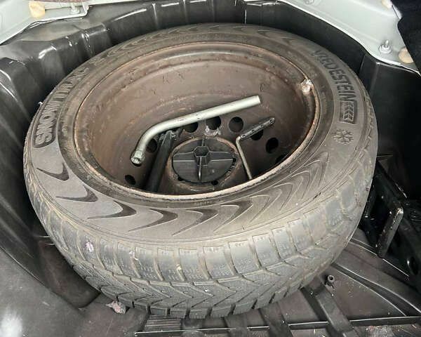 Рено Меган, объемом двигателя 1.5 л и пробегом 190 тыс. км за 8350 $, фото 26 на Automoto.ua