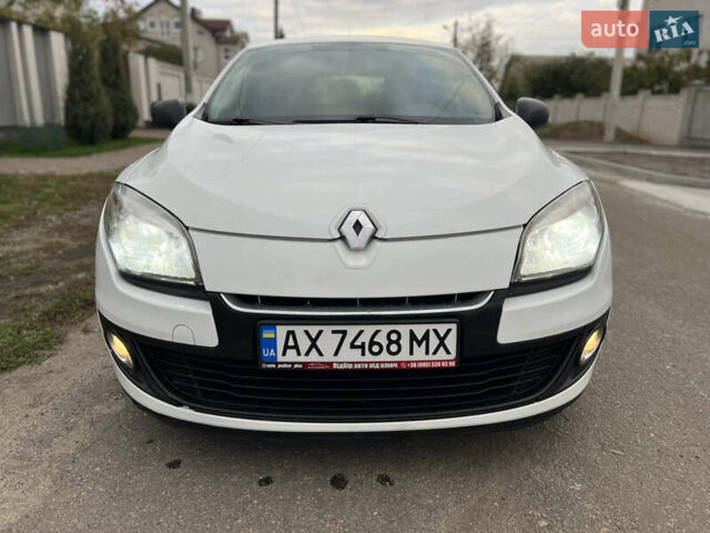 Рено Меган, об'ємом двигуна 1.5 л та пробігом 410 тис. км за 6200 $, фото 1 на Automoto.ua