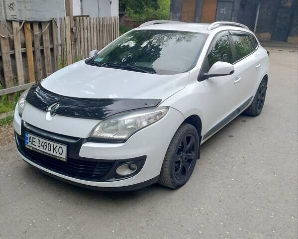 Рено Меган, об'ємом двигуна 1.46 л та пробігом 189 тис. км за 7700 $, фото 9 на Automoto.ua