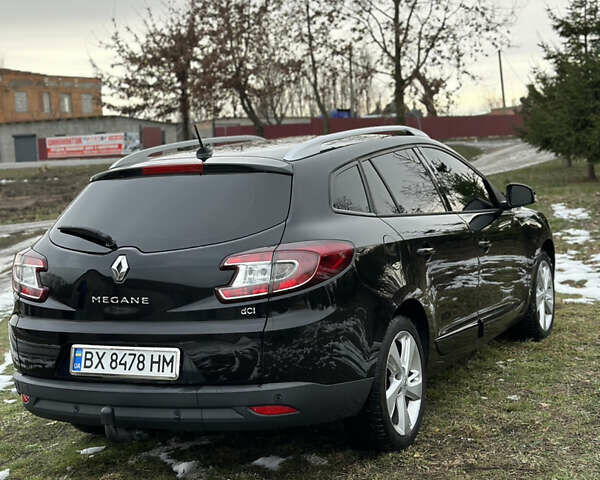 Рено Меган, об'ємом двигуна 1.46 л та пробігом 260 тис. км за 9000 $, фото 5 на Automoto.ua