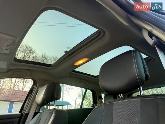 Рено Меган, объемом двигателя 1.4 л и пробегом 203 тыс. км за 7550 $, фото 19 на Automoto.ua