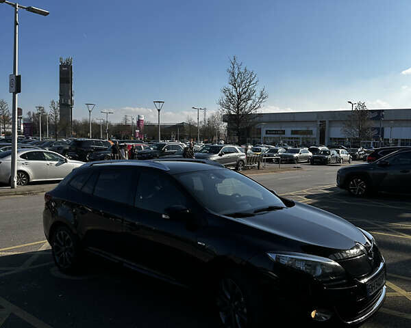 Рено Меган, объемом двигателя 1.46 л и пробегом 294 тыс. км за 8200 $, фото 5 на Automoto.ua