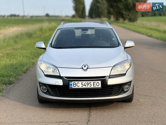 Рено Меган, об'ємом двигуна 1.5 л та пробігом 299 тис. км за 6900 $, фото 2 на Automoto.ua