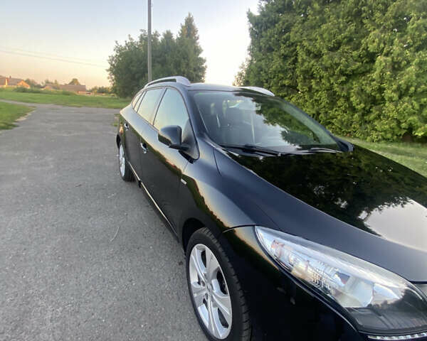 Рено Меган, объемом двигателя 1.46 л и пробегом 264 тыс. км за 8350 $, фото 8 на Automoto.ua