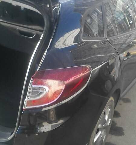 Рено Меган, об'ємом двигуна 1.5 л та пробігом 300 тис. км за 7500 $, фото 8 на Automoto.ua