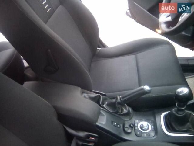 Рено Меган, об'ємом двигуна 1.5 л та пробігом 300 тис. км за 7500 $, фото 21 на Automoto.ua