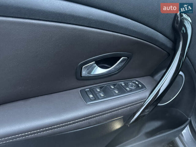 Рено Меган, объемом двигателя 1.5 л и пробегом 220 тыс. км за 9800 $, фото 49 на Automoto.ua