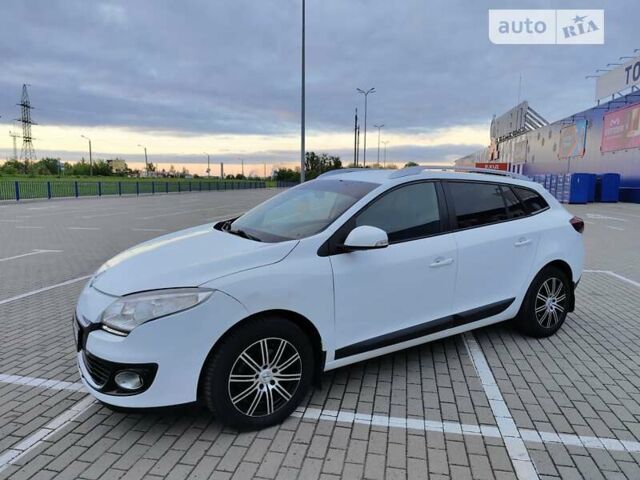 Рено Меган, объемом двигателя 1.46 л и пробегом 225 тыс. км за 6250 $, фото 1 на Automoto.ua