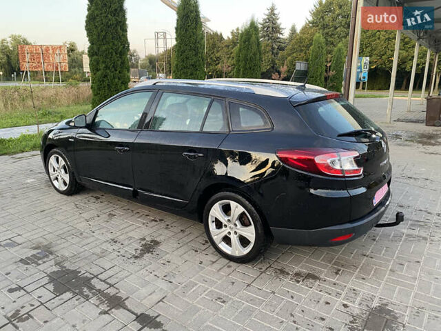 Рено Меган, объемом двигателя 1.46 л и пробегом 264 тыс. км за 8350 $, фото 19 на Automoto.ua