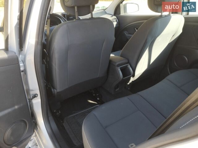 Рено Меган, объемом двигателя 1.46 л и пробегом 212 тыс. км за 7850 $, фото 19 на Automoto.ua