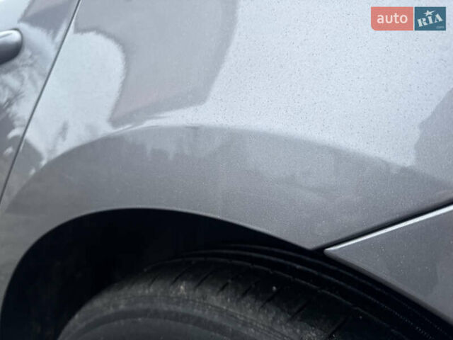 Рено Меган, объемом двигателя 1.5 л и пробегом 220 тыс. км за 9800 $, фото 22 на Automoto.ua