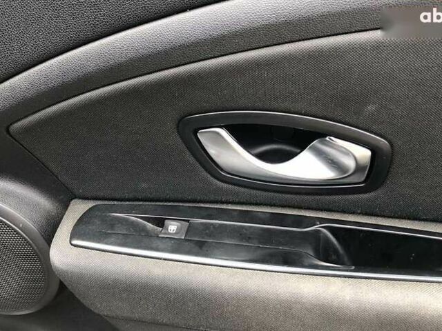 Рено Меган, об'ємом двигуна 1.4 л та пробігом 197 тис. км за 6500 $, фото 18 на Automoto.ua