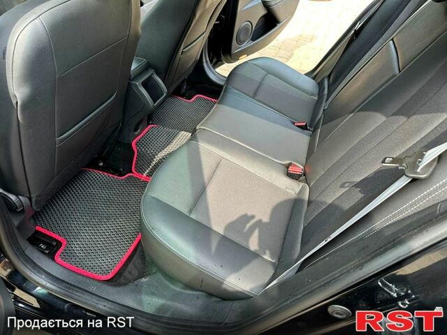 Рено Меган, об'ємом двигуна 1.5 л та пробігом 302 тис. км за 8700 $, фото 6 на Automoto.ua