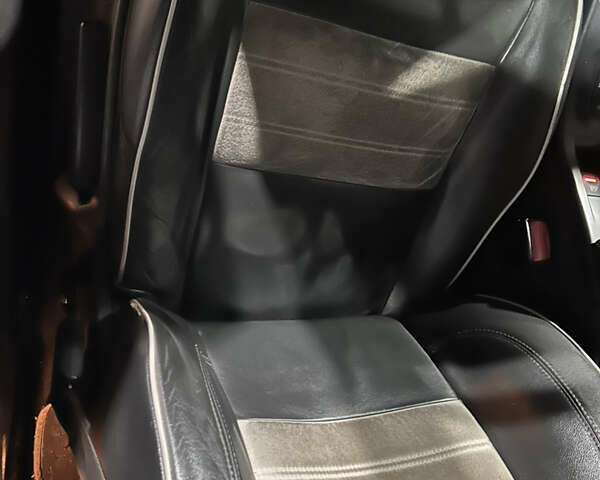 Рено Меган, объемом двигателя 1.5 л и пробегом 214 тыс. км за 7250 $, фото 10 на Automoto.ua