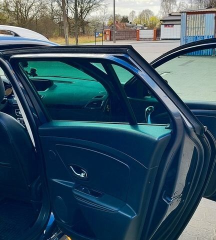 Рено Меган, об'ємом двигуна 1.5 л та пробігом 275 тис. км за 7200 $, фото 14 на Automoto.ua