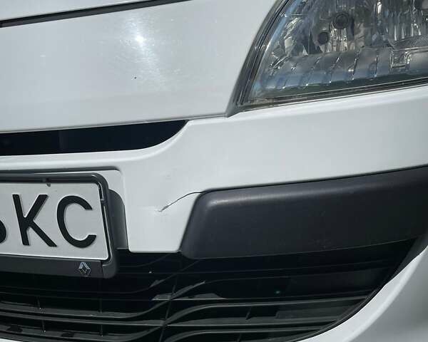 Рено Меган, объемом двигателя 1.46 л и пробегом 210 тыс. км за 7600 $, фото 14 на Automoto.ua