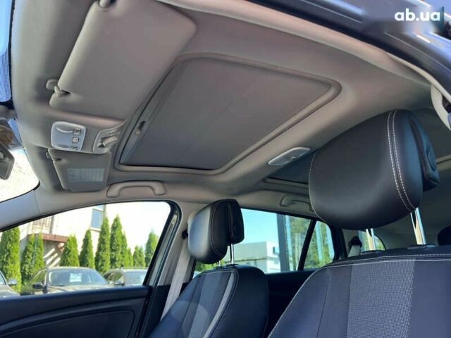 Рено Меган, объемом двигателя 1.5 л и пробегом 236 тыс. км за 8790 $, фото 27 на Automoto.ua