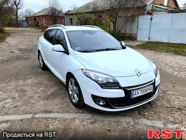 Рено Меган, об'ємом двигуна 1.5 л та пробігом 300 тис. км за 6000 $, фото 6 на Automoto.ua