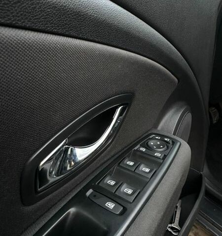 Рено Меган, об'ємом двигуна 1.5 л та пробігом 222 тис. км за 8450 $, фото 24 на Automoto.ua