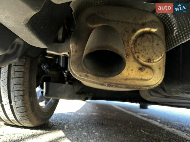 Рено Меган, объемом двигателя 1.46 л и пробегом 294 тыс. км за 8200 $, фото 15 на Automoto.ua