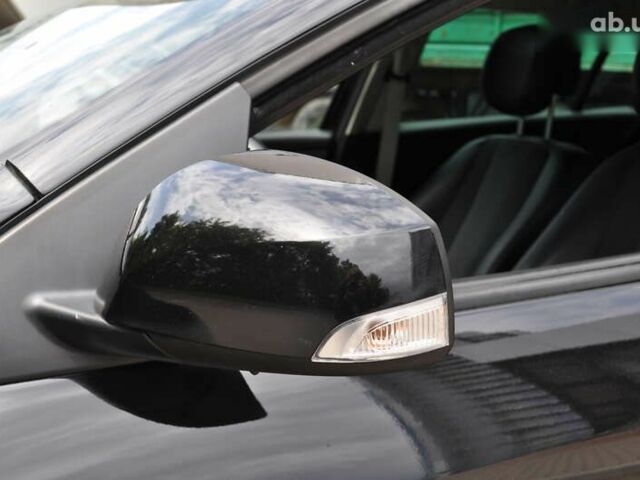 Рено Меган, объемом двигателя 1.5 л и пробегом 177 тыс. км за 9500 $, фото 14 на Automoto.ua