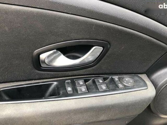 Рено Меган, об'ємом двигуна 1.4 л та пробігом 197 тис. км за 6500 $, фото 7 на Automoto.ua