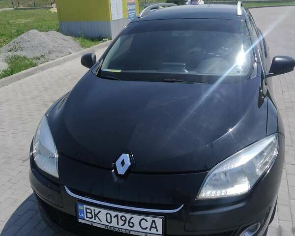 Рено Меган, об'ємом двигуна 1.46 л та пробігом 356 тис. км за 7500 $, фото 3 на Automoto.ua