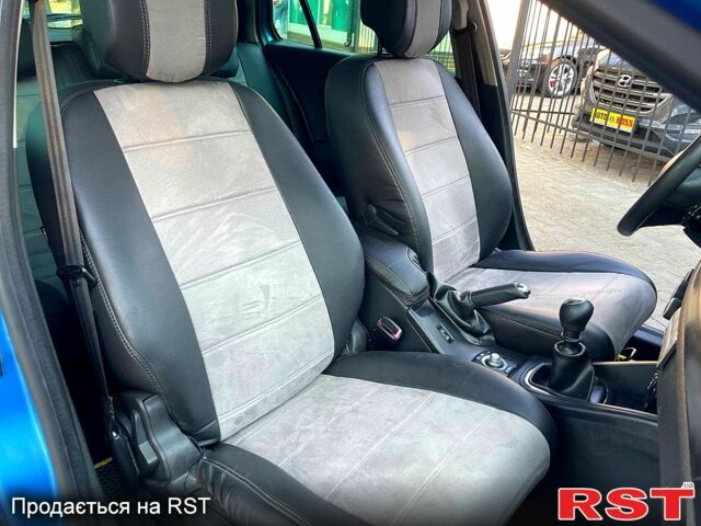 Рено Меган, объемом двигателя 1.5 л и пробегом 301 тыс. км за 9500 $, фото 5 на Automoto.ua