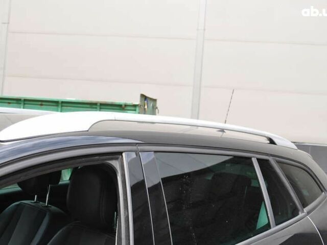 Рено Меган, объемом двигателя 1.5 л и пробегом 177 тыс. км за 9500 $, фото 15 на Automoto.ua