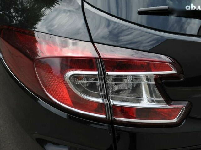 Рено Меган, объемом двигателя 1.5 л и пробегом 177 тыс. км за 9500 $, фото 26 на Automoto.ua