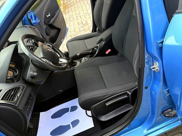 Рено Меган, объемом двигателя 1.5 л и пробегом 213 тыс. км за 8350 $, фото 7 на Automoto.ua